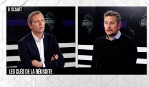 ÉCOSYSTÈME - L'interview de Fabien Dherbassy (INESO Europe) et Patrick Bataillard (INESO) par Thomas Hugues