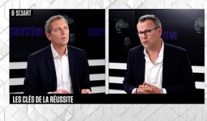 ÉCOSYSTÈME - L'interview de Christophe Le Dref (Dr Milou) et Adrien Ducousset (Wamiz) par Thomas Hugues