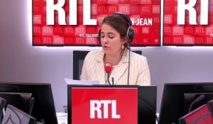 Le journal RTL de 21h du 03 mai 2021