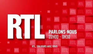 Le journal RTL de 23h du 03 mai 2021