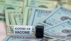 Le monde pourrait dépenser 157 milliards de dollar pour le vaccin d'ici 2025