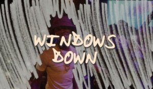 Toosii - windows down