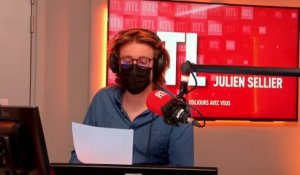 Le journal RTL de 6h30 du 04 mai 2021