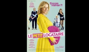 LE PETIT LOCATAIRE (2016) HD 1080p x264 - French (MD)