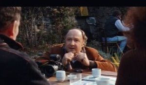 Le Voyage aux Pyrénées Film (2008)