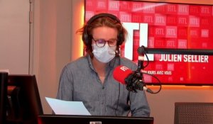 Le journal RTL de 6h30 du 05 mai 2021