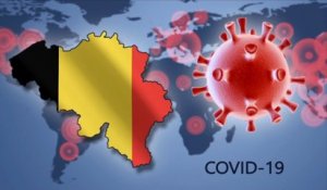 Coronavirus en Belgique, Comité de concertation  mardi 11 mai