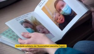 Association Laurette Fugain : le don de moelle osseuse sauve des vies