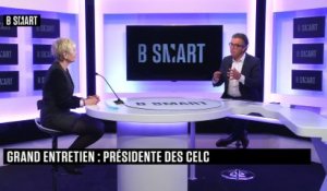 SMART JOB - Grand Entretien du mercredi 5 mai 2021