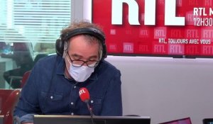 RTL Midi du 05 mai 2021