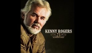 Kenny Rogers - You Decorated My Life (Audio)