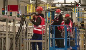 Metz : avec son nouvel entrepôt, Amazon promet 1 000 emplois en CDI