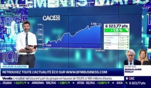 Quentin Hoareau (Eleva Capital) : Cellink à l'achat - 05/05