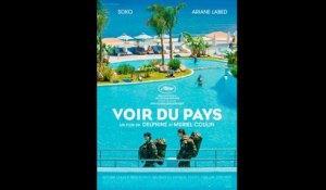VOIR DU PAYS (2016) HD 1080p x264 - French (MD)