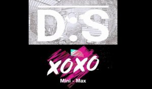 Dean Sutton - Mini-Mix