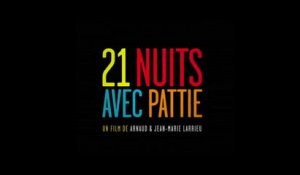 21 NUITS AVEC PATTIE (2015) Streaming français
