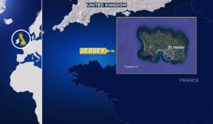 Pêche post-Brexit : manifestation en mer des Français à Jersey