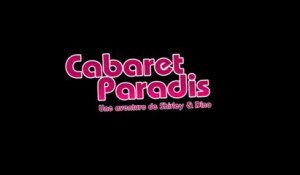 Cabaret Paradis (2005) avec Shirley et Dino 720p Regarder