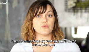 Sandrine Graneau, quadri-amputée après un choc toxique : "Vous avez 36 ans et là on vous dit : "On coupe tout""