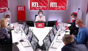 Le monde de demain du 26 mai 2021 sur Orange Vidéos