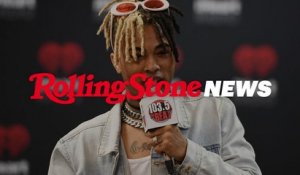 XXXTentacion’s Estate Will Sell His Unreleased Songs as NFTs | RS News 5/6/21