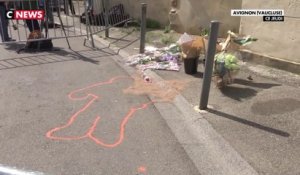 Policier tué à Avignon : le procureur revient sur les faits