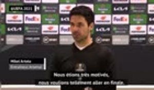 Demies - Arteta : "Nous sommes dévastés"