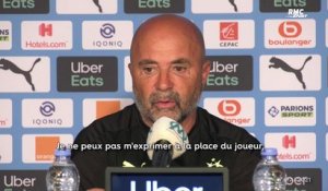 OM : Sampaoli n'empêchera pas le départ de Thauvin aux Tigres mais espère le garder