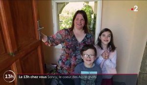 Auvergne : Sancy, le cœur et l'âme de la région