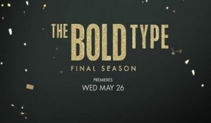 The Bold Type - Trailer Saison 5