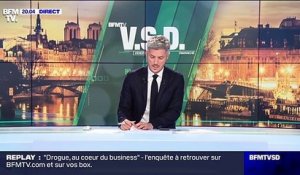 Vaccination: Ça s’accélère ? - 07/05