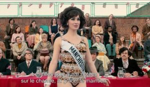 Miss Révolution Film