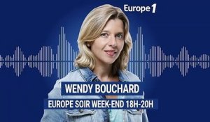 Régionales : duel à distance entre Marine Le Pen et Eric Dupond-Moretti
