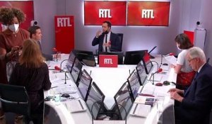 Le journal RTL de 12h30 du 09 mai 2021