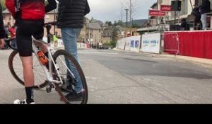 Tour du Gévaudan Occitanie 2021 : La victoire de Joris Delbove