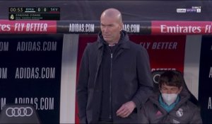 Real Madrid 3-2 Sevilla | Résumé Match La Liga