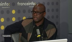 "S’il y a eu la fin de l'esclavage, c'est qu'il y a eu des hommes et des femmes qui se sont levés contre ces injustices", rappelle Lilian Thuram