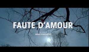 FAUTE D'AMOUR (2017) VOSTFR HDTV-XviD MP3