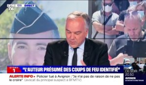 Story 2 : Ce qu'il faut retenir de la conférence de presse du procureur d'Avignon - 10/05