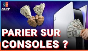 DES PARIS SUR PLAYSTATION ? / DES INFOS SUR STARFIELD ! / GTA V SUR PS5 ET XBOX SERIES - JVCom Daily