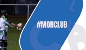 #MonClub : Rush Rugby Saint-Herblain