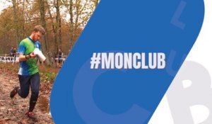 #MonClub : Guyancourt Orientation 78