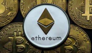 L'Ethereum dépasse les 4000 dollars pour la première fois de son histoire
