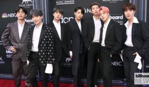 BTS to Give TV Debut Performance of 'Butter' at 2021 Billboard Music Awards | Billboard News