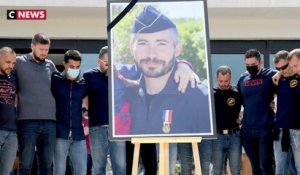Avignon : l'enquête se poursuit