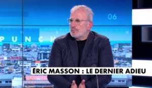 François Pupponi : «Les Français n’en peuvent plus, c’est peut-être la mort d’Eric Masson qui va permettre un sursaut national et populaire»