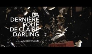 LA DERNIÈRE FOLIE DE CLAIRE DARLING (2018) WEB-DL XviD AC3 FRENCH