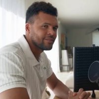 Tennis - La saison 3 du documentaire "Bleu Horizon" dans le cadre du programme "Team BNP Paribas Jeunes Talents"