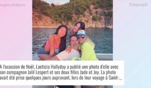 Jade Hallyday amoureuse : son petit-ami déjà validé par Laeticia et Jalil Lespert