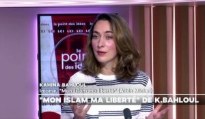 Kahina Bahloul : « Le prisme patriarcal a balayé la tradition des imames »